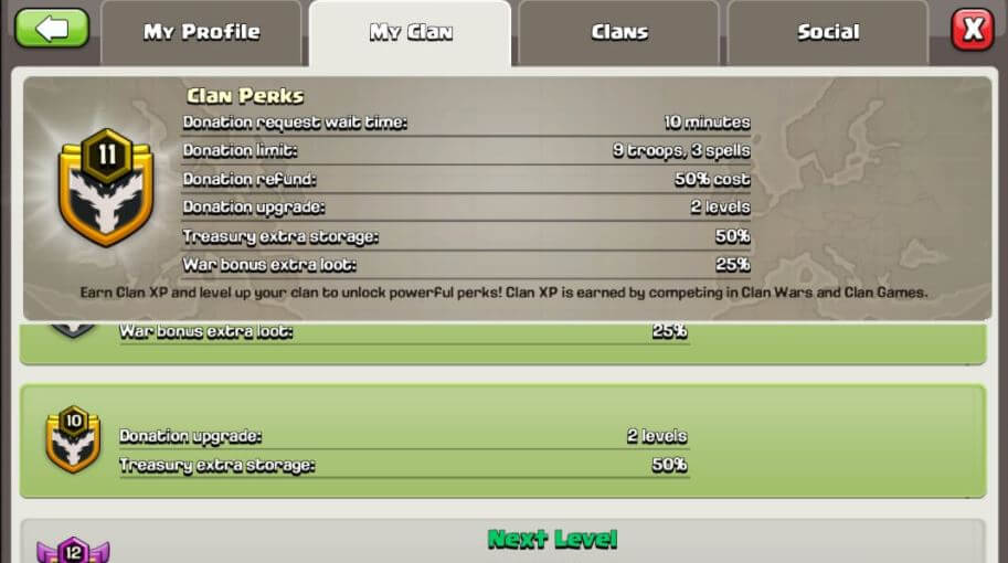 How Much XP DO you Get