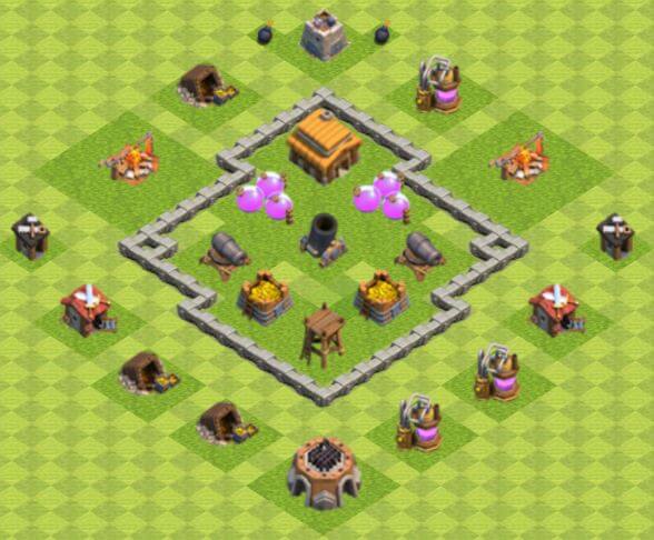 best th3 base best th3 base design with link