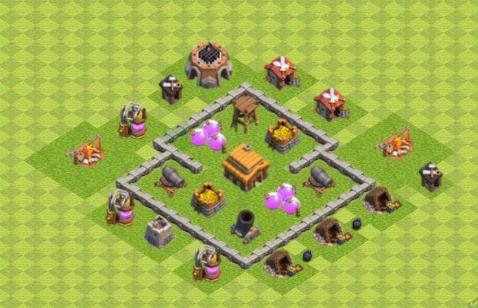 best th3 base best th3 base design with link
