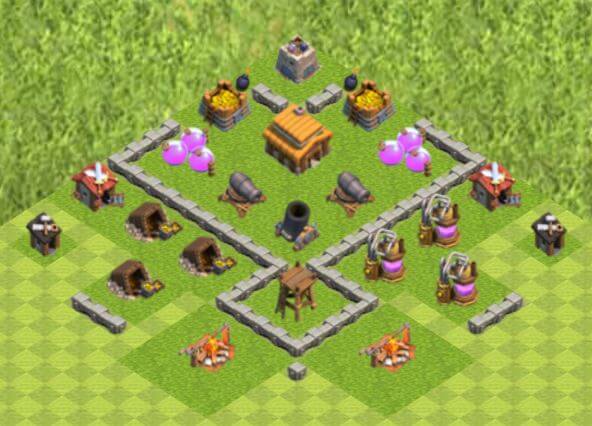 best th3 base best th3 base design with link