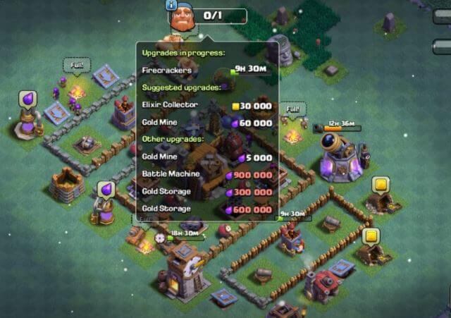 Mega Tesla Upgrade Cost and Max Levels - ClashDaddy