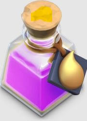 resource potion worth