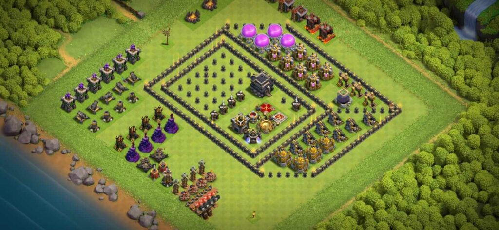 th9 funny bases