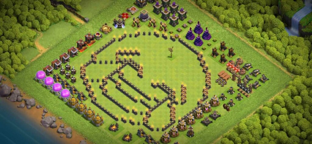 th9 funny bases