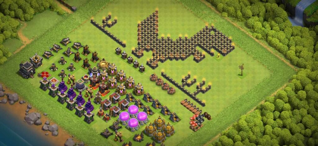 th9 funny bases