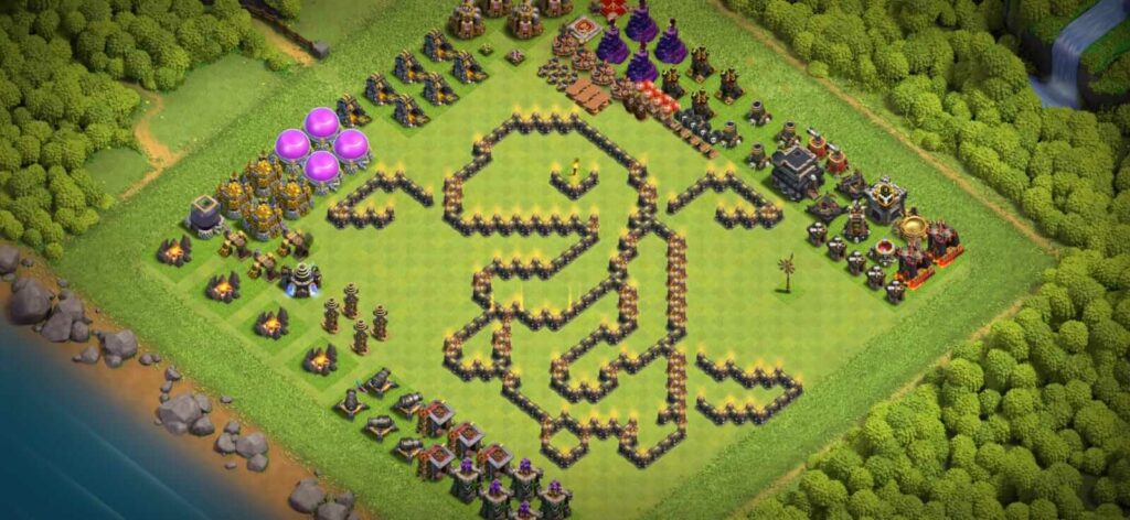th9 funny bases