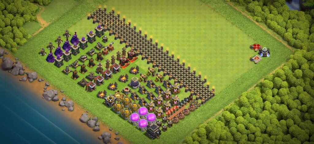 th9 funny bases