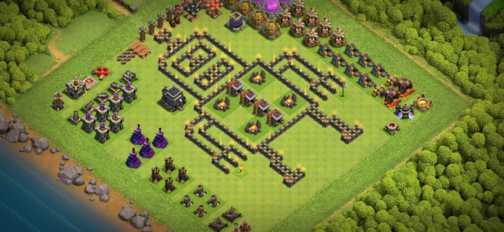 th9 funny bases