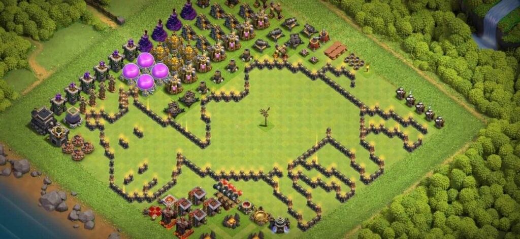 th9 funny bases