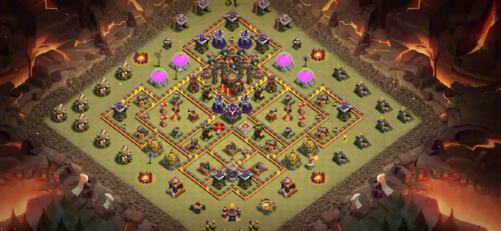 th10 war base designs