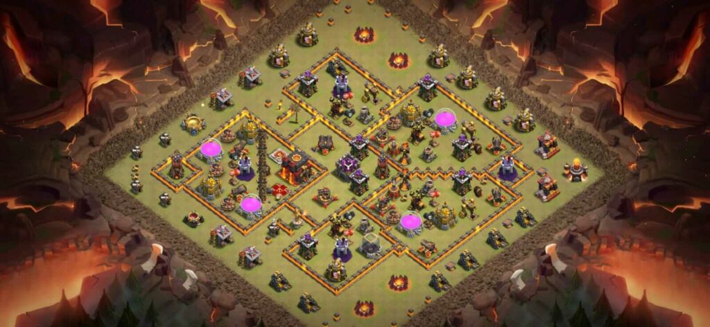 th10 war base th10 war base designs