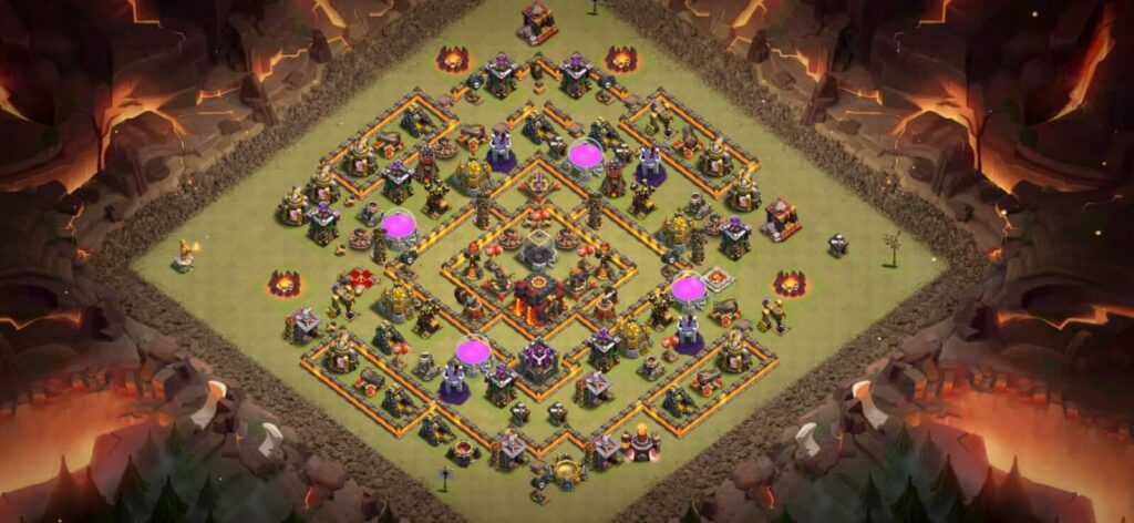th10 war base th10 war base designs