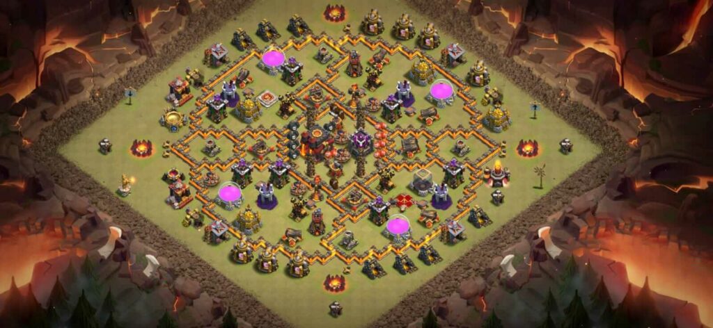 th10 war base th10 war base designs