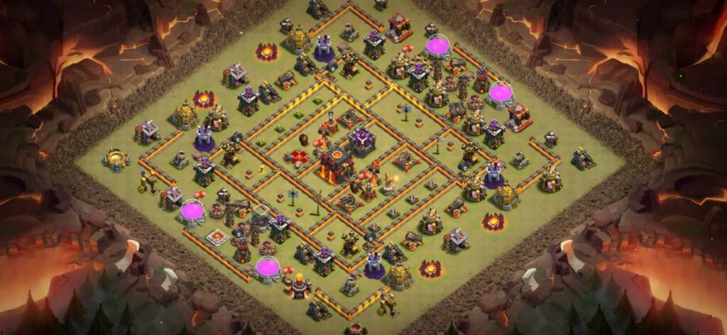 th10 war base th10 war base designs