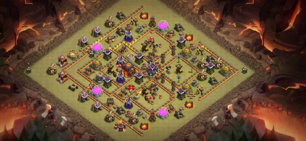 th10 war base designs