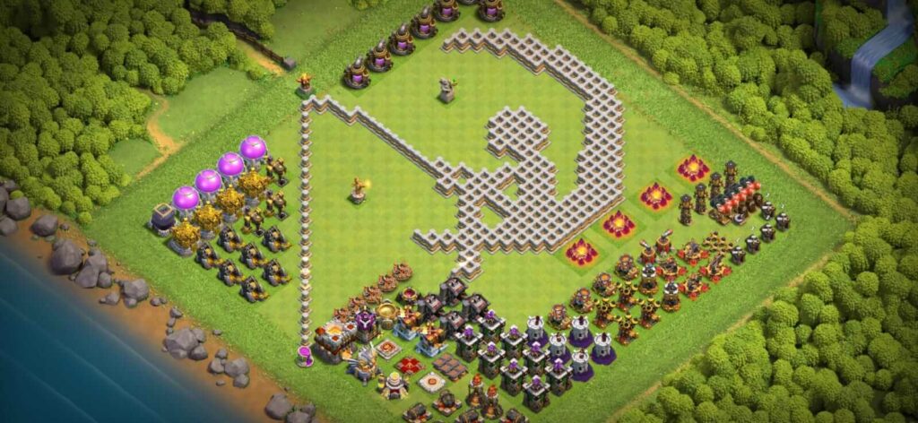 Layouts | Clash of Clans Wiki | Fandom