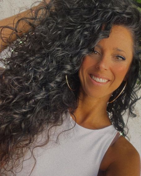 Curly Hairstyles For Women Over 50 82
