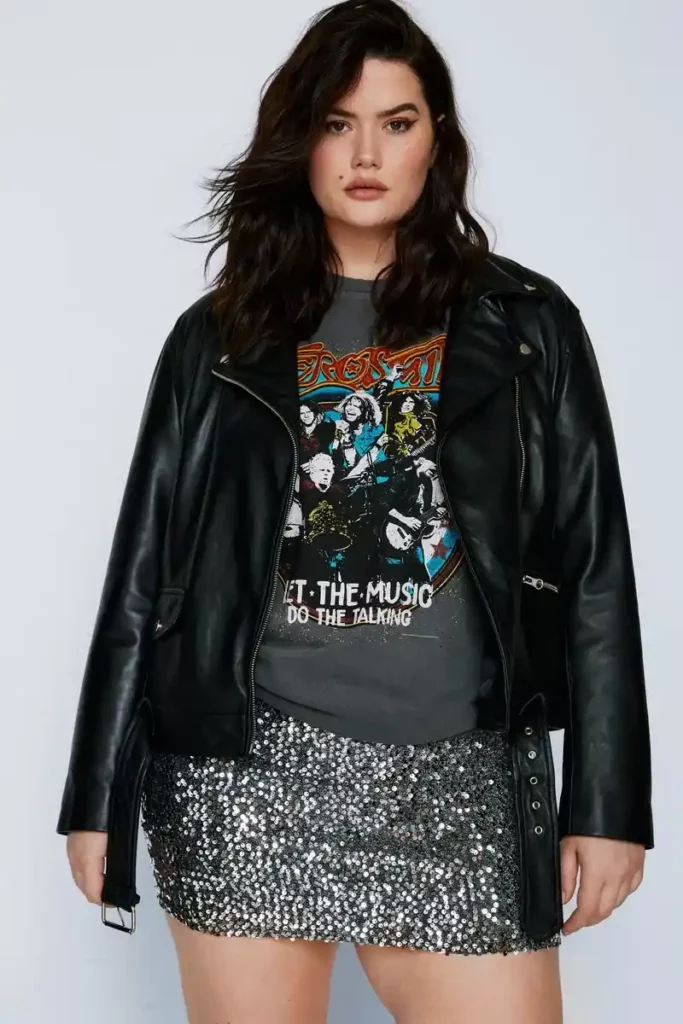 Edgy Concert Outfits Edgy Concert Outfits