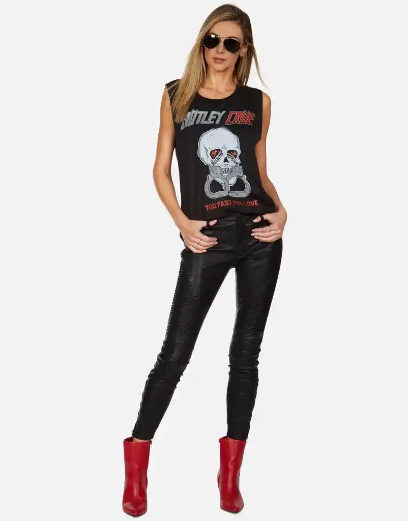 Edgy Concert Outfits Edgy Concert Outfits