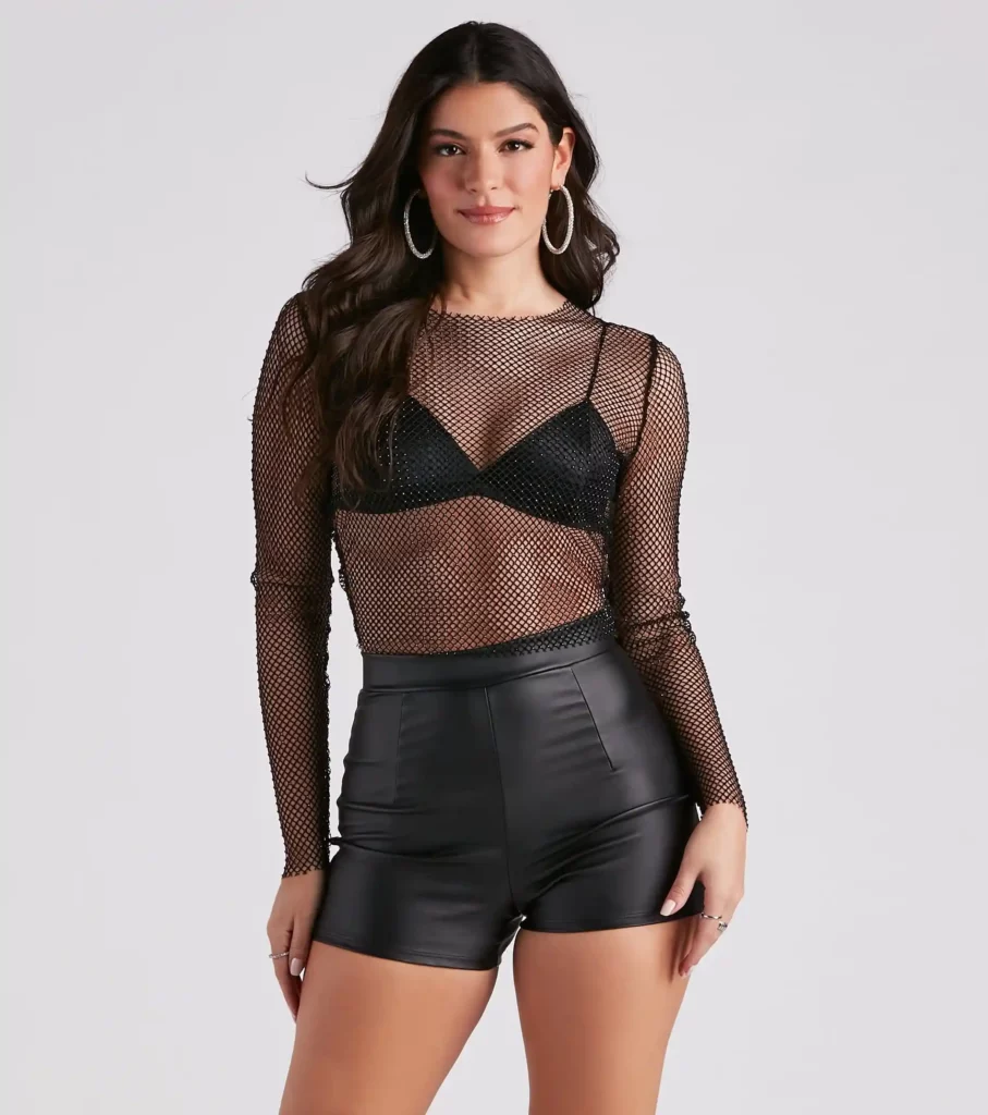 Edgy Concert Outfits Edgy Concert Outfits