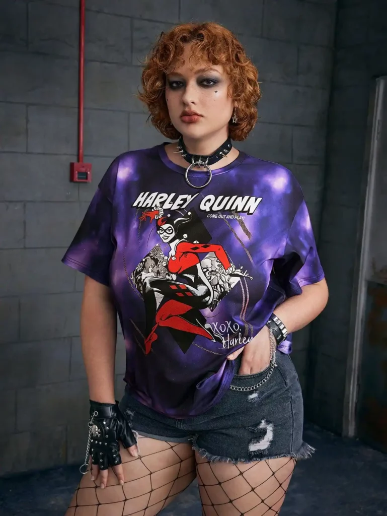 Edgy Concert Outfits Edgy Concert Outfits