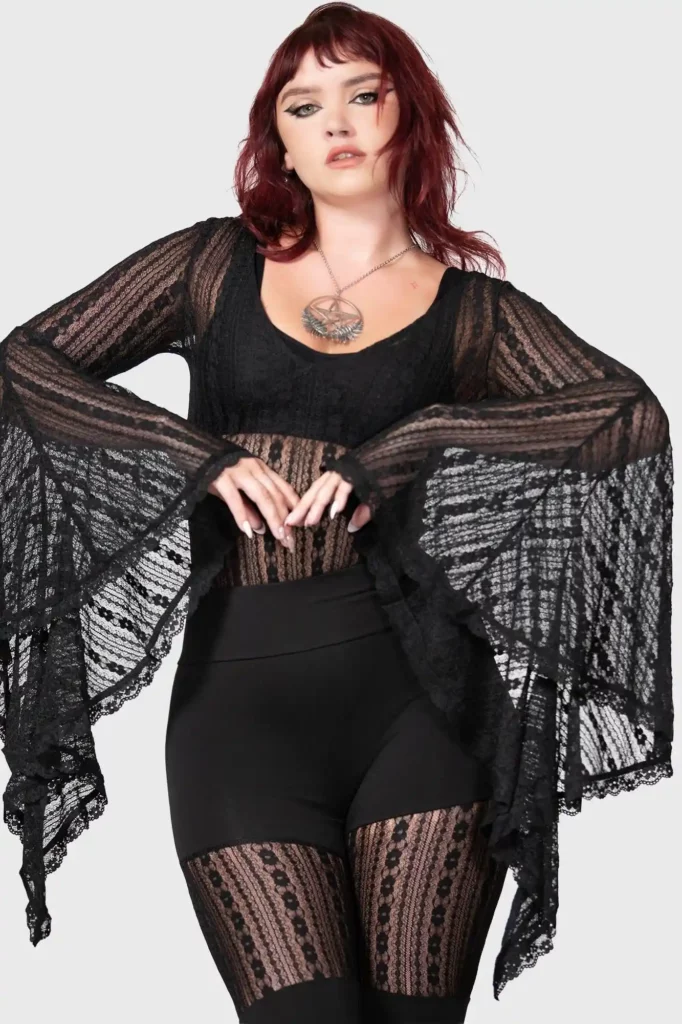 Edgy Concert Outfits Edgy Concert Outfits
