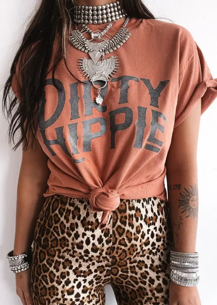 Edgy Concert Outfits Edgy Concert Outfits