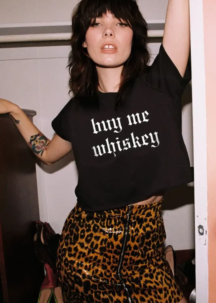 Edgy Concert Outfits Edgy Concert Outfits