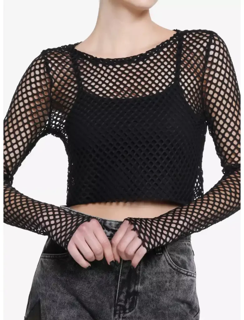 Edgy Concert Outfits Edgy Concert Outfits