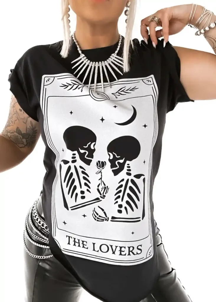 Edgy Concert Outfits Edgy Concert Outfits