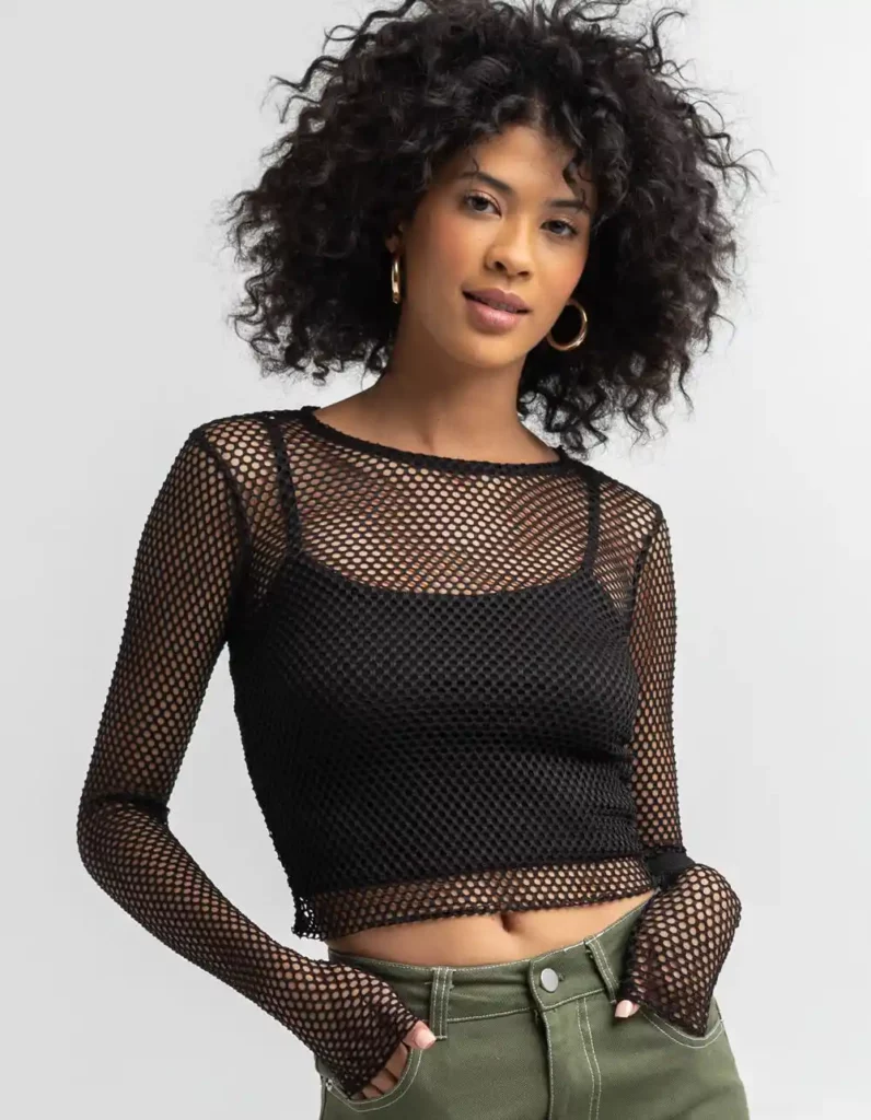 Edgy Concert Outfits Edgy Concert Outfits