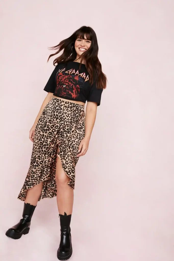Edgy Concert Outfits Edgy Concert Outfits