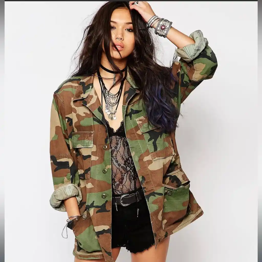 Edgy Concert Outfits Edgy Concert Outfits
