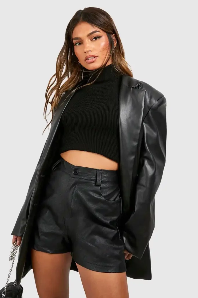 Edgy Concert Outfits Edgy Concert Outfits