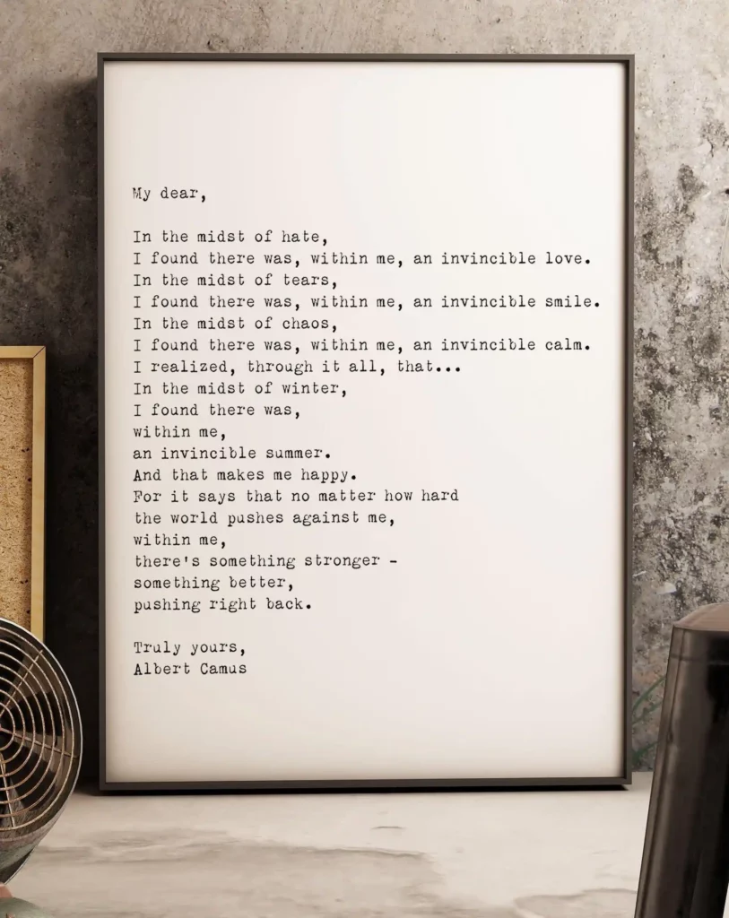 Hello September Quotes