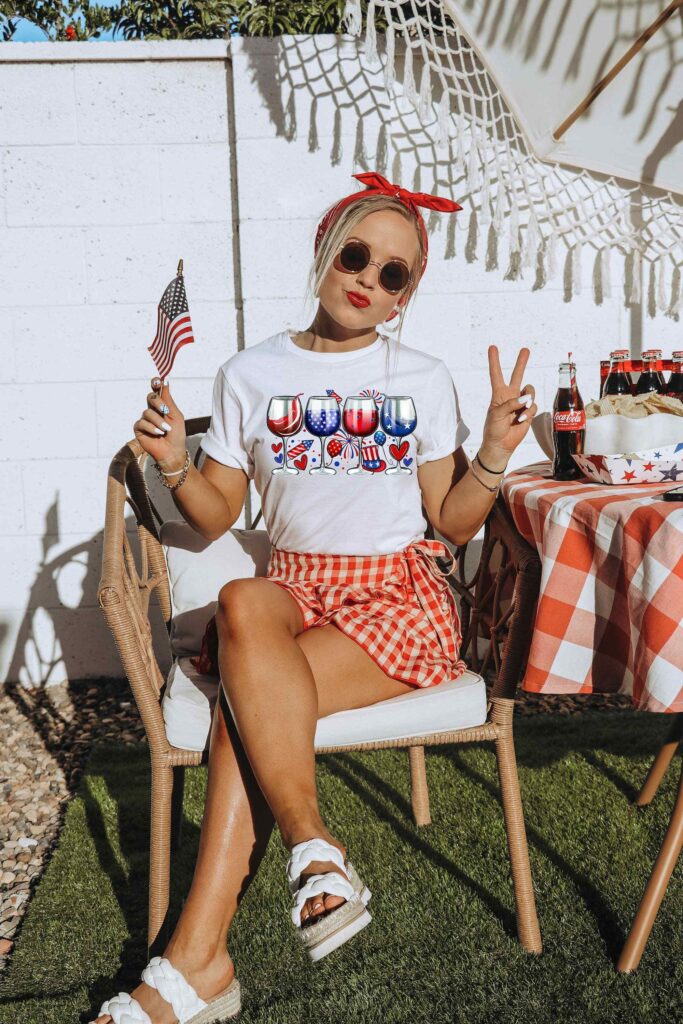 Labor Day Outfits for Women Labor Day Outfits for Women