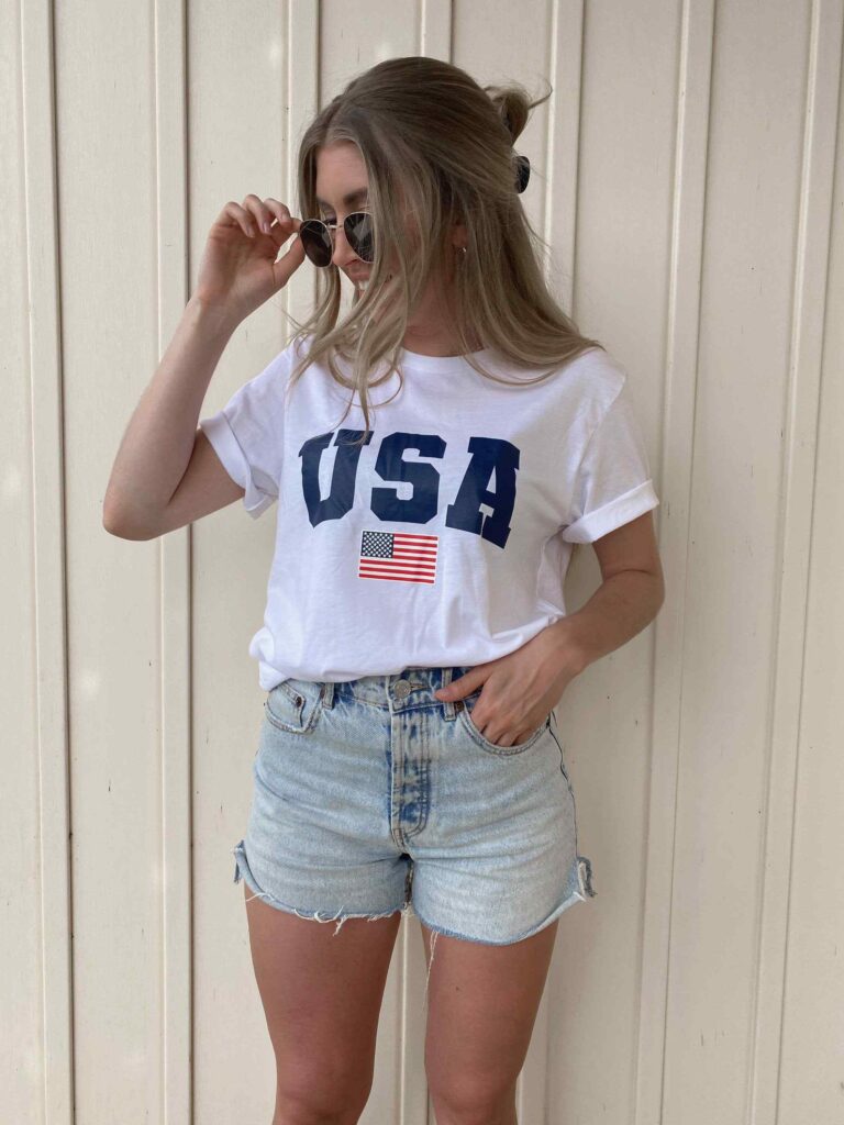 Labor Day Outfits for Women Labor Day Outfits for Women
