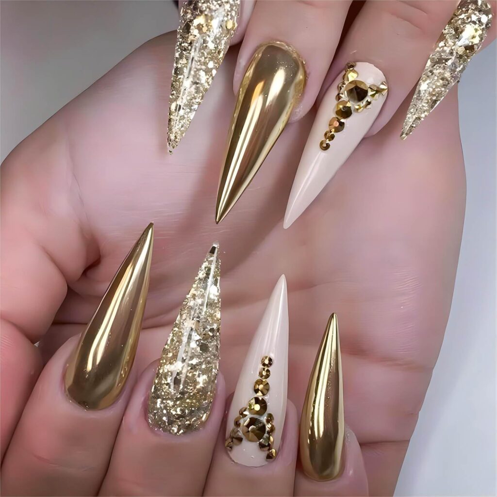 Leo Nail Designs Leo Nail Designs