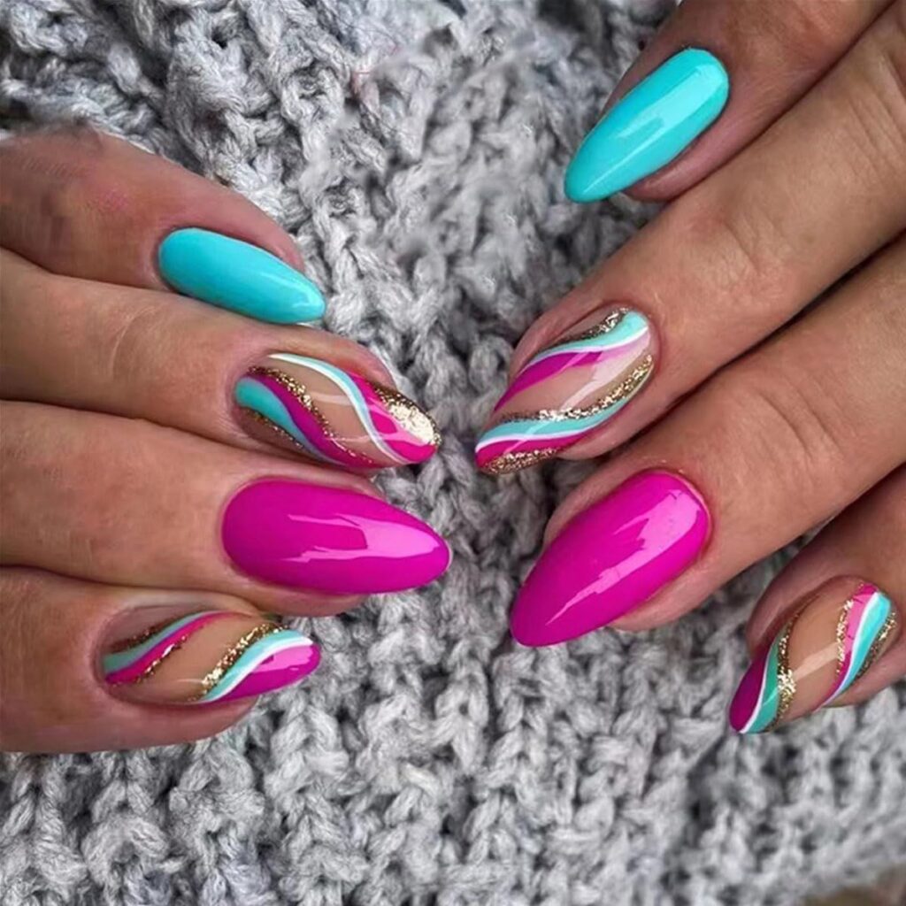 Leo Nail Designs Leo Nail Designs