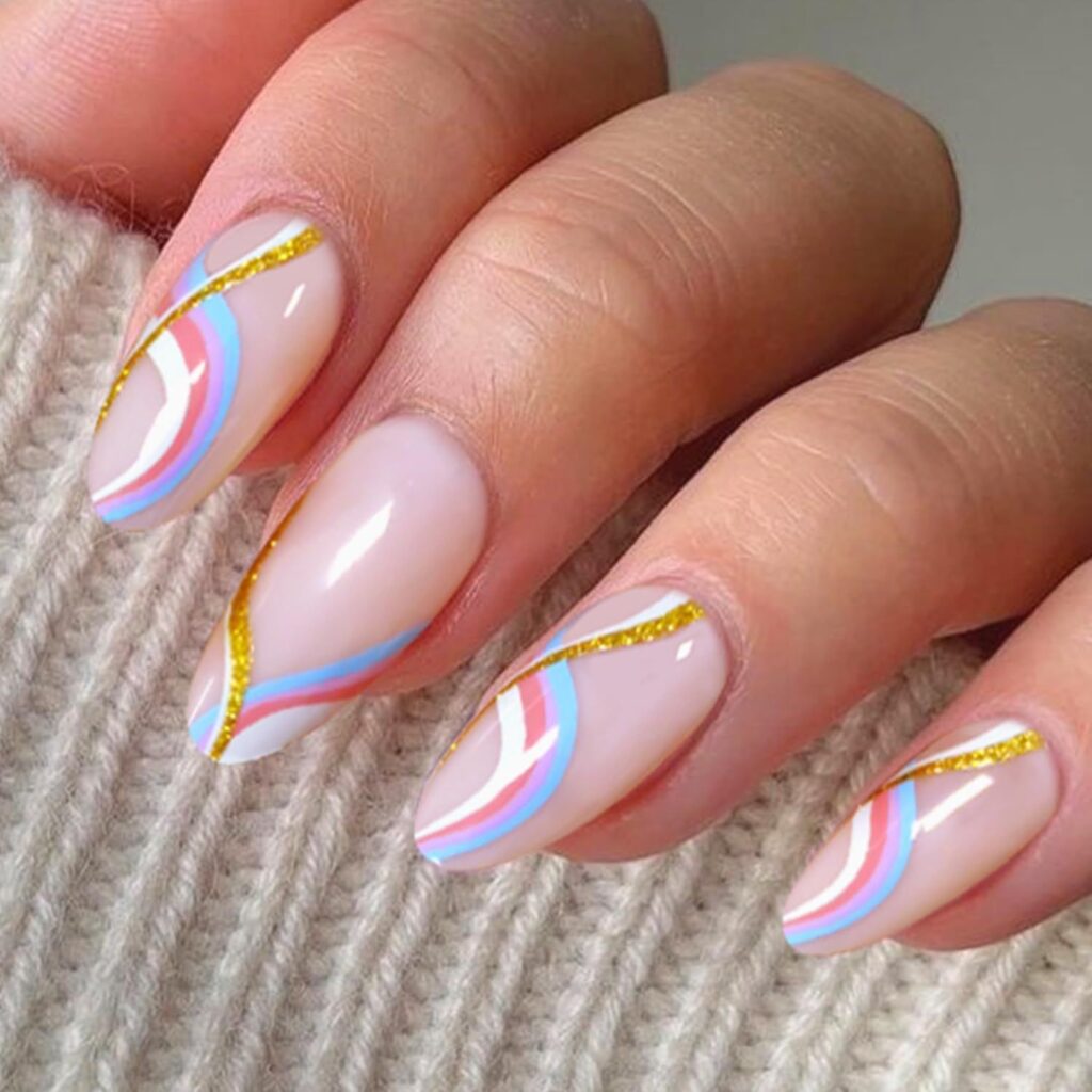 Leo Nail Designs Leo Nail Designs