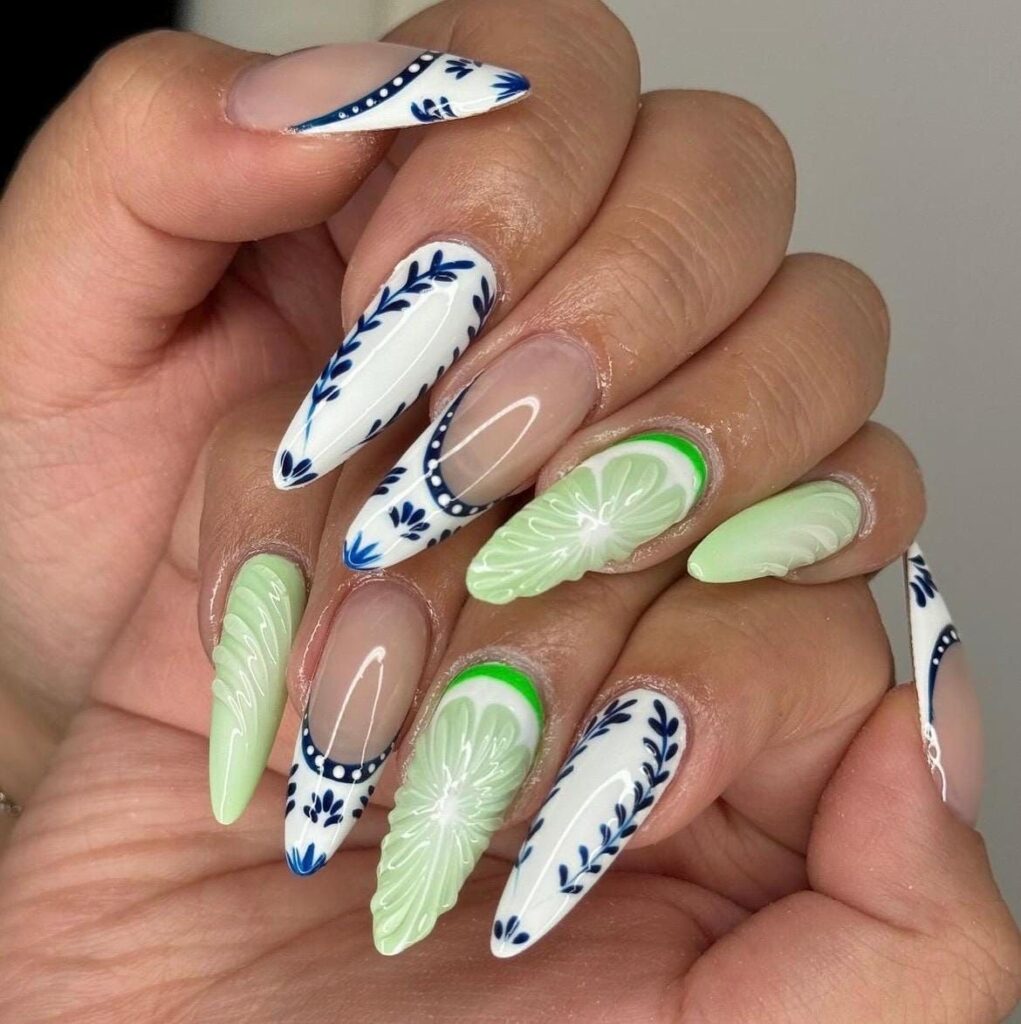 Leo Nail Designs Leo Nail Designs