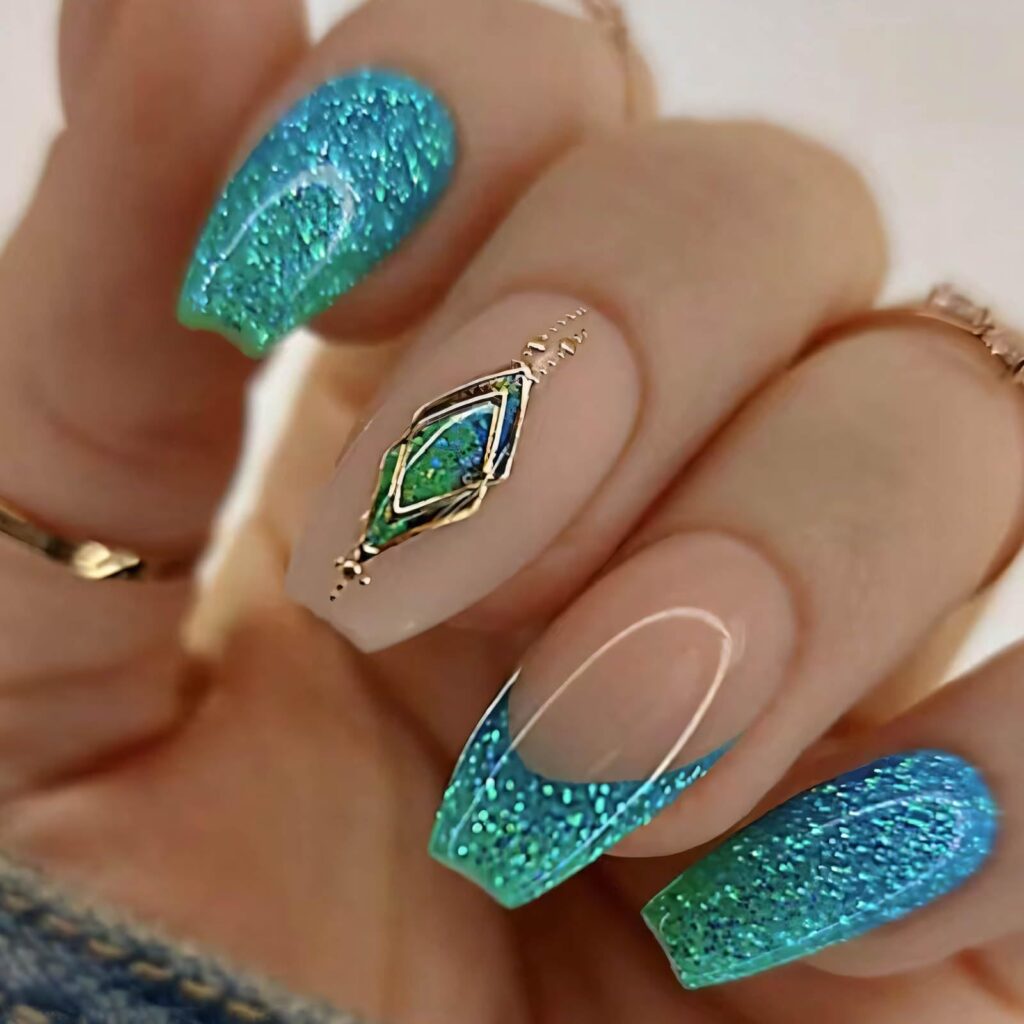 Leo Nail Designs Leo Nail Designs