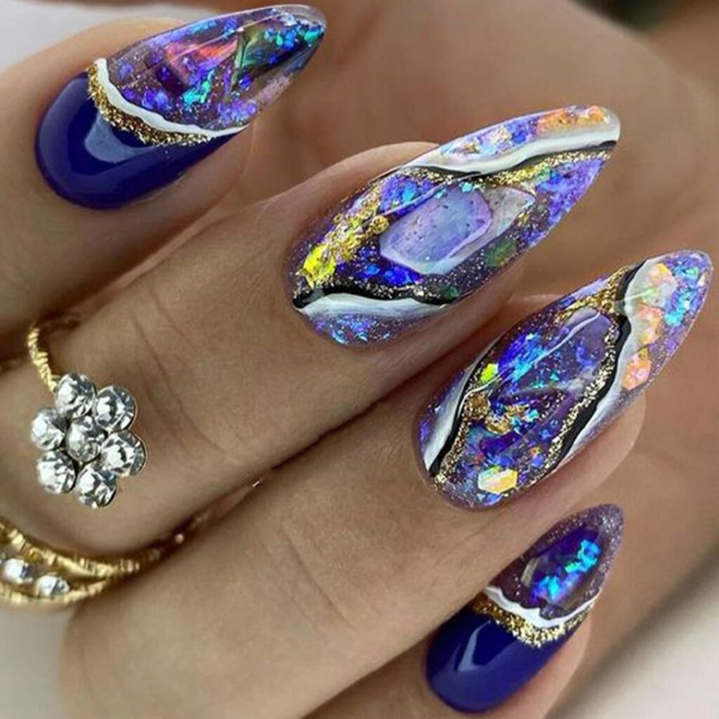 Leo Nail Designs Leo Nail Designs