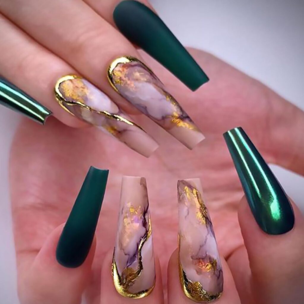 Leo Nail Designs Leo Nail Designs