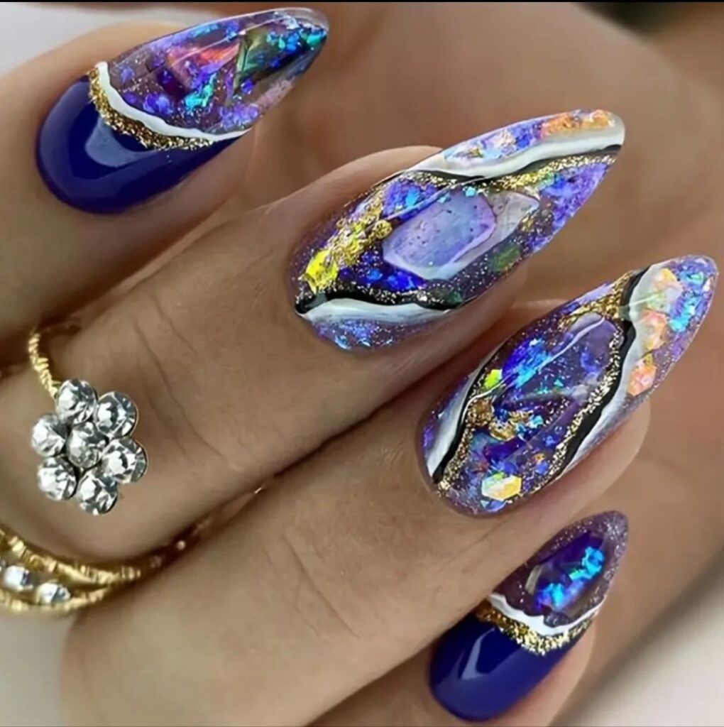 Leo Nail Designs Leo Nail Designs