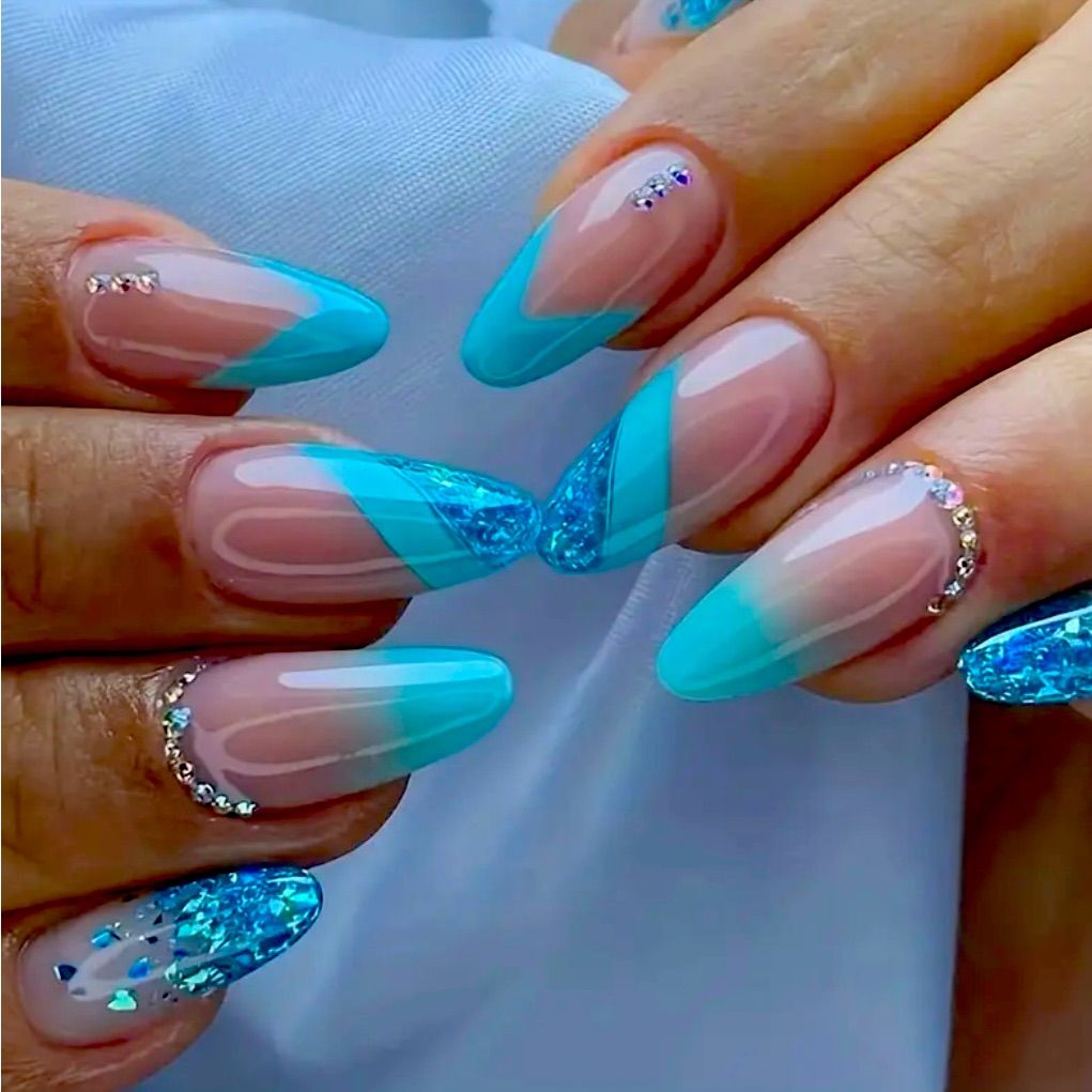 Leo Nail Designs Leo Nail Designs