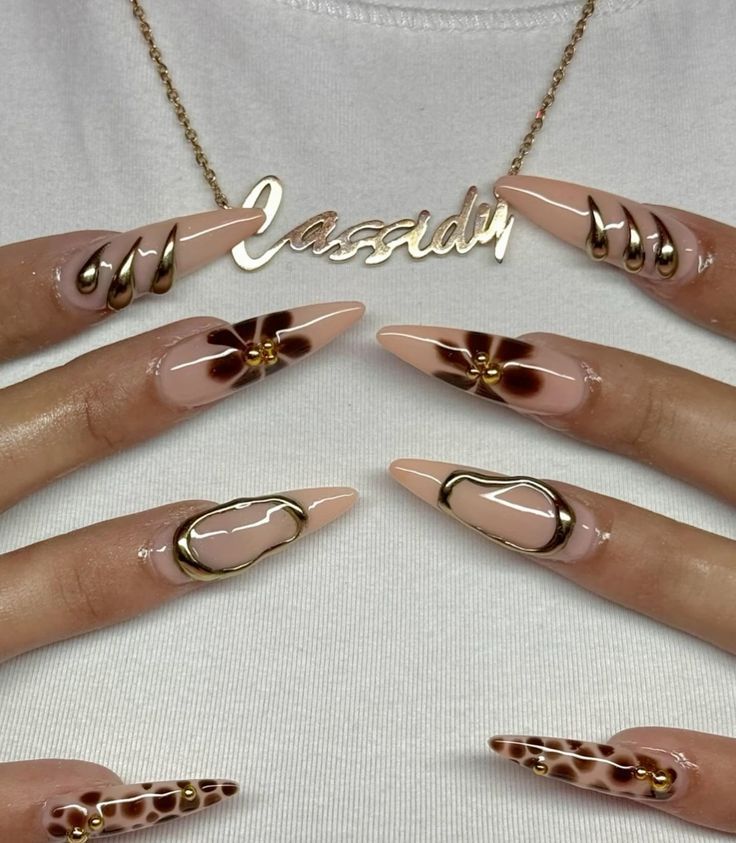 Leo Nail Designs Leo Nail Designs