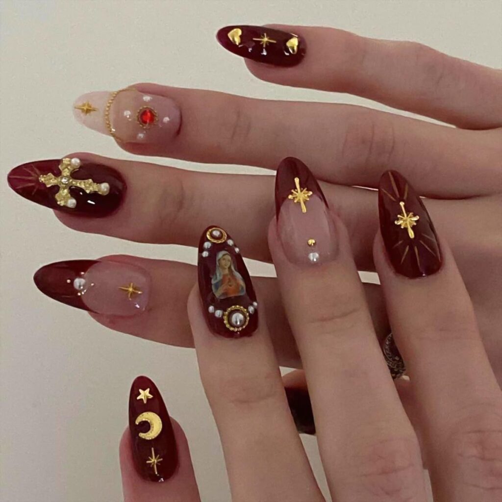 Leo Nail Designs Leo Nail Designs