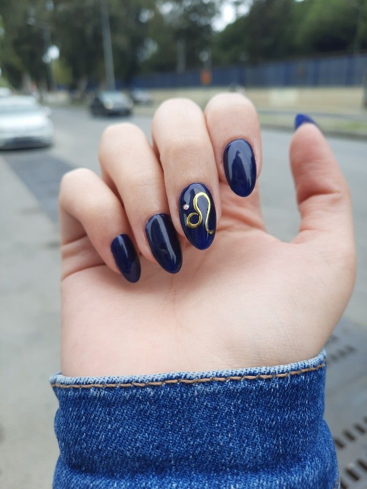 Leo Nail Designs Leo Nail Designs
