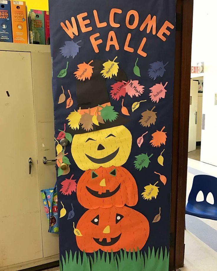 October bulletin board ideas October bulletin board ideas